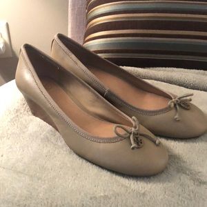 Tory Burch Wedges